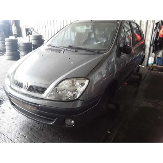 RENAULT SCENIC II '2003 * GRIS