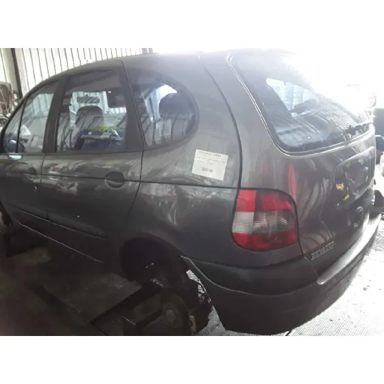 RENAULT SCENIC II '2003 * GRIS