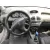 PEUGEOT 206 BERLINA '2004 2.0 HDI CAT NEGRO