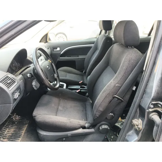 Ford MONDEO III SEDAN (B4Y) 2000
