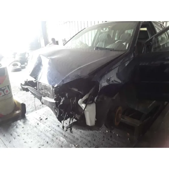 VOLKSWAGEN POLO (9N3) '2009 1.4 TDI AZUL