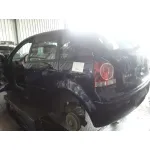 VOLKSWAGEN POLO (9N3) VOLKSWAGEN POLO (9N3) '2009 1.4 TDI AZUL 2005