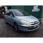 PEUGEOT 807 PEUGEOT 807 '2004 ST UNIVERSAL MEDITERRANEA PLATA 2002
