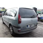 PEUGEOT 807 PEUGEOT 807 '2004 ST UNIVERSAL MEDITERRANEA PLATA 2002