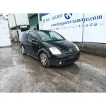 Citroen C2 (JM_) 2003