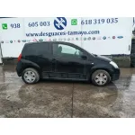 Citroen C2 (JM_) 2003