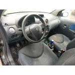 Citroen C2 (JM_) 2003