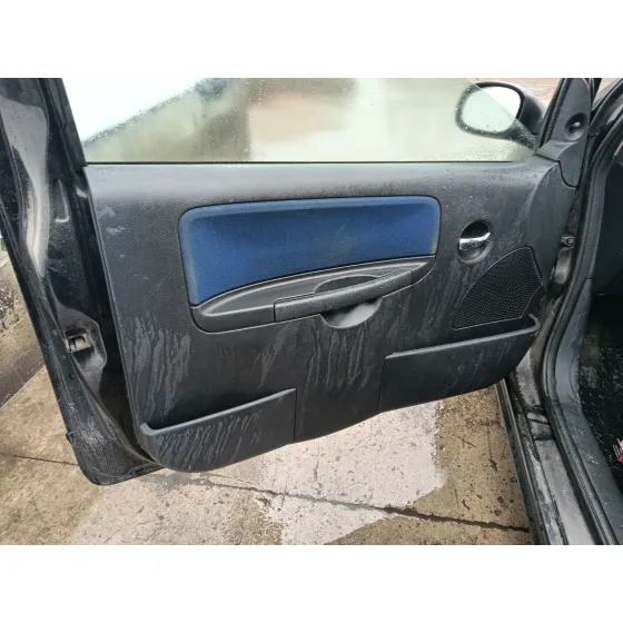 Citroen C2 (JM_) 2003