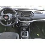 FIAT TIPO II (357) FAM FIAT TIPO II (357) FAM '2018 1.4 CAT BIVALENT. GASOLINA / GPL NEGRO 2016