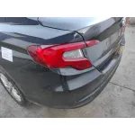 FIAT TIPO II (357) FAM FIAT TIPO II (357) FAM '2018 1.4 CAT BIVALENT. GASOLINA / GPL NEGRO 2016