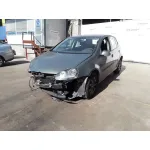 VOLKSWAGEN GOLF V BERLINA (1K1) VOLKSWAGEN GOLF V BERLINA (1K1) '2004 GRIS OSCURO 2003