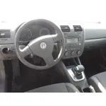 VOLKSWAGEN GOLF V BERLINA (1K1) VOLKSWAGEN GOLF V BERLINA (1K1) '2004 GRIS OSCURO 2003