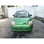 CHEVROLET MATIZ (M200, M250)  2007