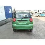 CHEVROLET MATIZ (M200, M250)  2007