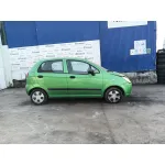 CHEVROLET MATIZ (M200, M250)  2007