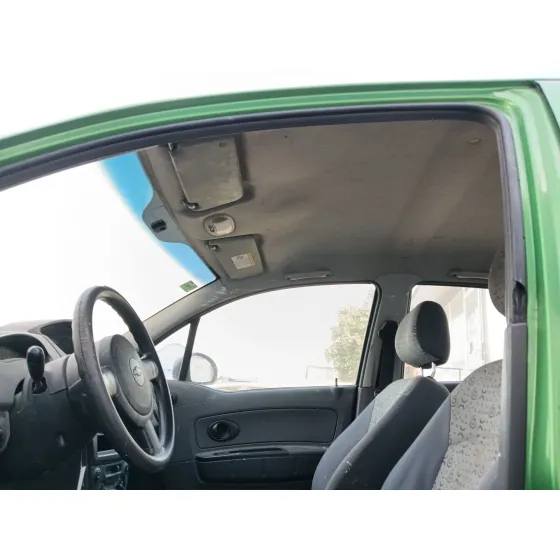 Chevrolet MATIZ (M200, M250) 2007