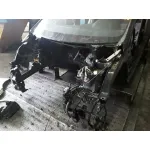 PEUGEOT 5008 PEUGEOT 5008 '2011 2.0 16V HDI FAP CAT (RHE / DW10CTED4) GRIS 2009