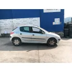 PEUGEOT 206 HATCHBACK (2A/C) *01/10/25 2000