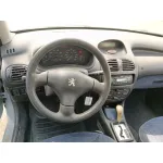 PEUGEOT 206 HATCHBACK (2A/C) *01/10/25 2000