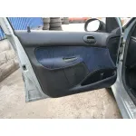 PEUGEOT 206 HATCHBACK (2A/C) *01/10/25 2000