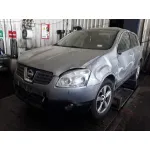 NISSAN QASHQAI (J10) NISSAN QASHQAI (J10) '2007 2.0 16V CAT PLATA 2007