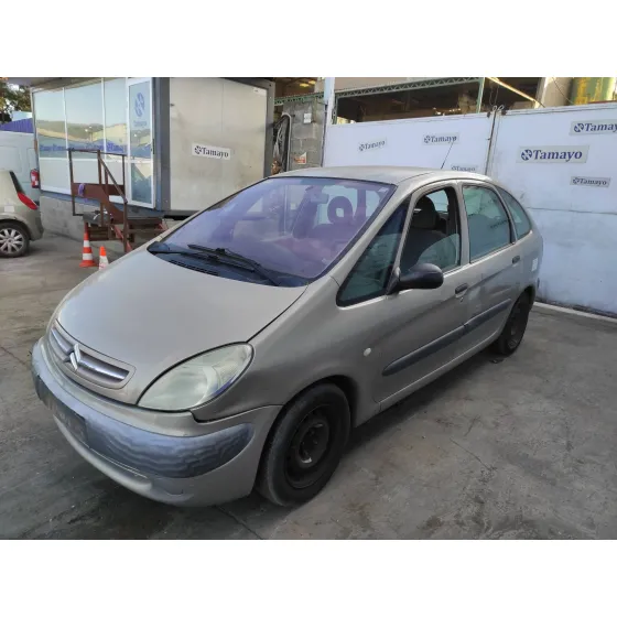CITROEN XSARA PICASSO '2003 2.0 HDI CAT (RHY / DW10TD) CAVA