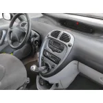 CITROEN XSARA PICASSO '2003 2.0 HDI CAT (RHY / DW10TD) CAVA