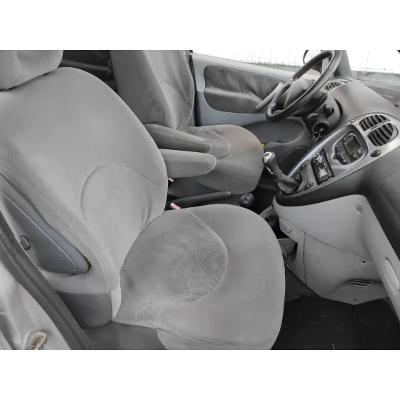 CITROEN XSARA PICASSO '2003 2.0 HDI CAT (RHY / DW10TD) CAVA