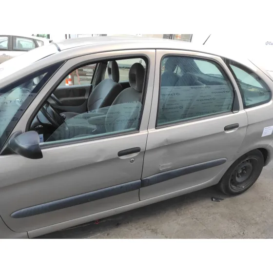 CITROEN XSARA PICASSO '2003 2.0 HDI CAT (RHY / DW10TD) CAVA