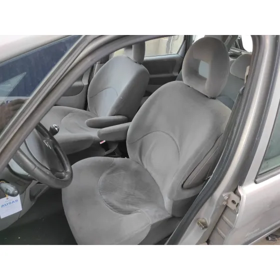CITROEN XSARA PICASSO '2003 2.0 HDI CAT (RHY / DW10TD) CAVA