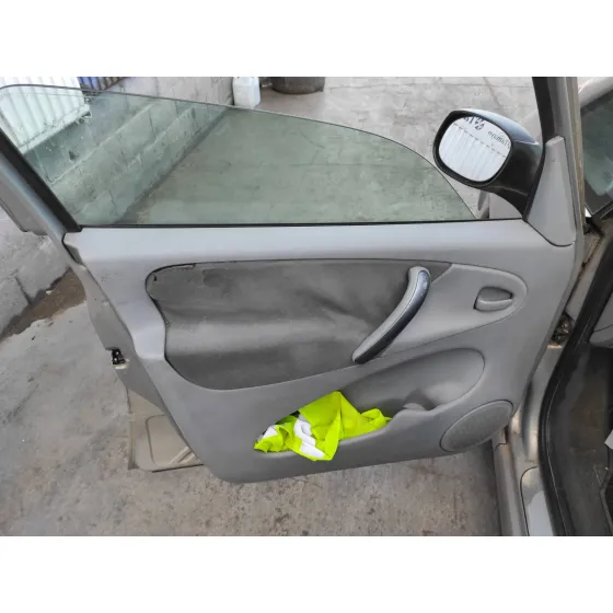 CITROEN XSARA PICASSO '2003 2.0 HDI CAT (RHY / DW10TD) CAVA