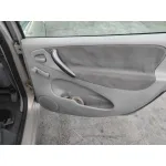 CITROEN XSARA PICASSO '2003 2.0 HDI CAT (RHY / DW10TD) CAVA