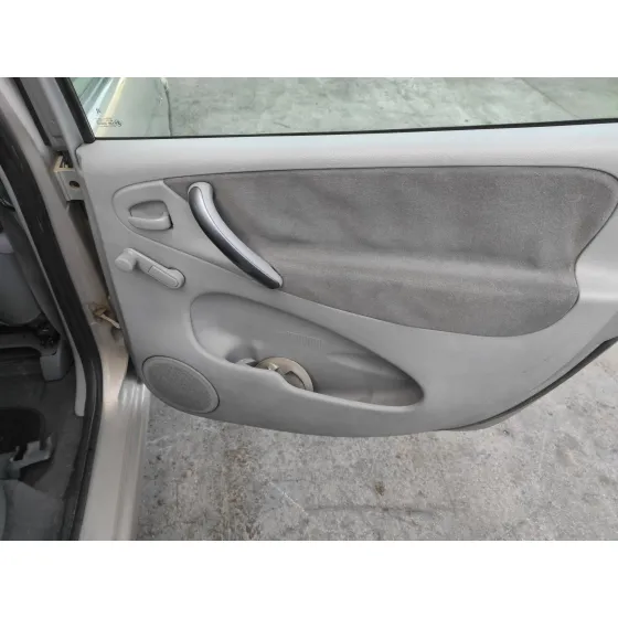 CITROEN XSARA PICASSO '2003 2.0 HDI CAT (RHY / DW10TD) CAVA