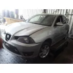 SEAT CORDOBA BERLINA (6L2) SEAT CORDOBA BERLINA (6L2) '2005 1.4 TDI PLATA 2002