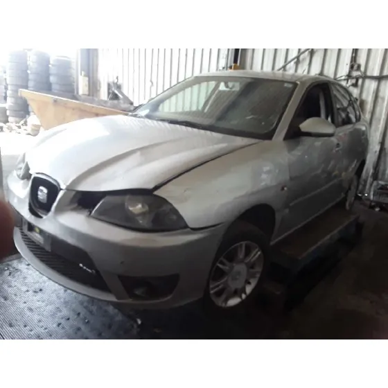 SEAT CORDOBA BERLINA (6L2) '2005 1.4 TDI PLATA