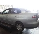 SEAT CORDOBA BERLINA (6L2) SEAT CORDOBA BERLINA (6L2) '2005 1.4 TDI PLATA 2002
