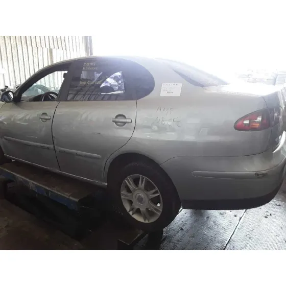 SEAT CORDOBA BERLINA (6L2) '2005 1.4 TDI PLATA
