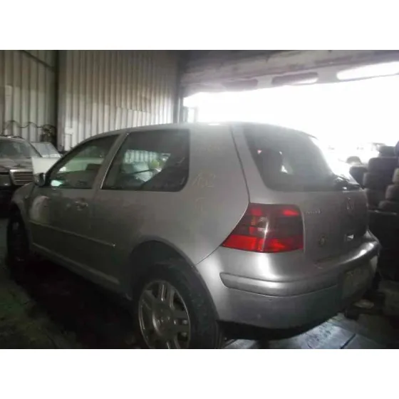 VOLKSWAGEN GOLF IV BERLINA (1J1) '2002 1.9 TDI GRIS