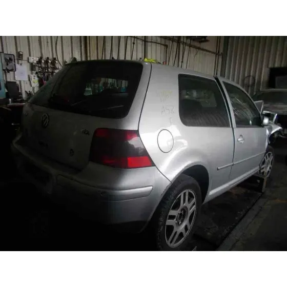 VOLKSWAGEN GOLF IV BERLINA (1J1) '2002 1.9 TDI GRIS