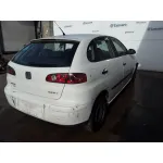 SEAT IBIZA (6L1) SEAT IBIZA (6L1) '2005 1.9 TDI BLANCO 2002