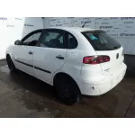 SEAT IBIZA (6L1) SEAT IBIZA (6L1) '2005 1.9 TDI BLANCO 2002