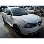 SEAT IBIZA (6L1) SEAT IBIZA (6L1) '2005 1.9 TDI BLANCO 2002