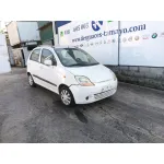 CHEVROLET MATIZ (M200, M250)  2005