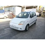 CHEVROLET MATIZ (M200, M250)  2005
