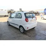 CHEVROLET MATIZ (M200, M250)  2005