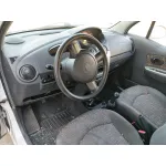 CHEVROLET MATIZ (M200, M250)  2005