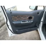 CHEVROLET MATIZ (M200, M250)  2005