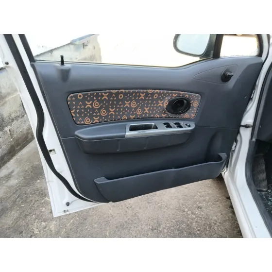 Chevrolet MATIZ (M200, M250) 2005