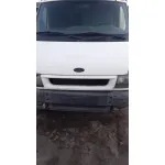 FORD TRANSIT CAJA CERRADA, MEDIA (FY) (2000 =>) FORD TRANSIT CAJA CERRADA, MEDIA (FY) (2000 =>) '2005 2.4 TDE BLANCO 2000