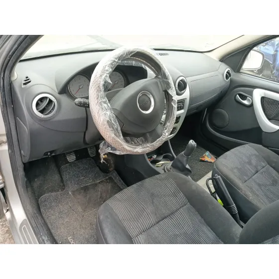 Dacia SANDERO (BS_) 2010